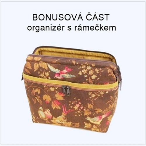 Cestovní organizér — foto 6