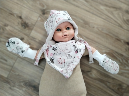 Babičky zahrádka — foto 4