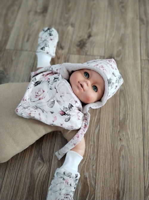 Babičky zahrádka — foto 3
