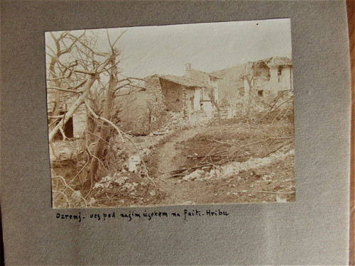 Válka 1914 - 1918 — foto 3