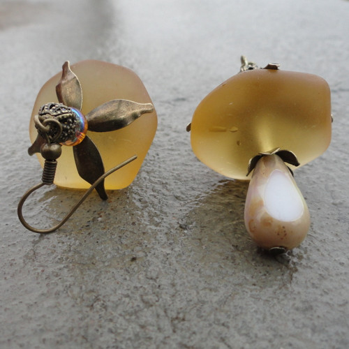 Pod slunečníkem — foto 3