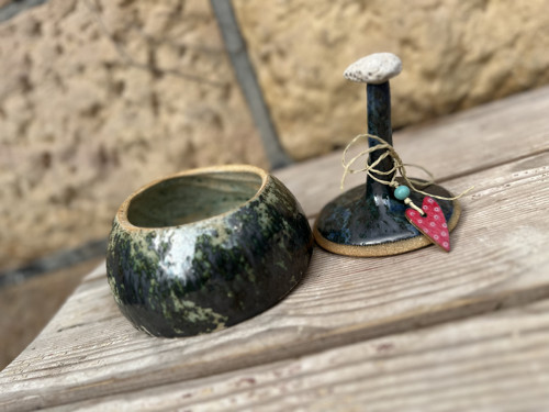 Dóza s vůní móře — foto 6