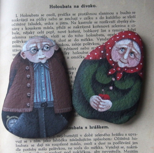 Dědeček — foto 2