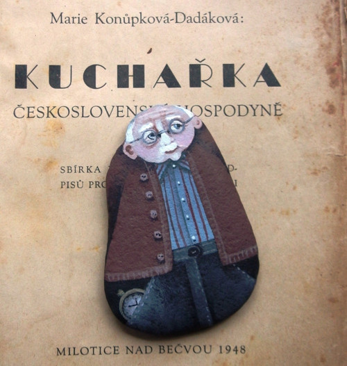 Dědeček — foto 4