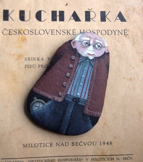 Dědeček — foto 3