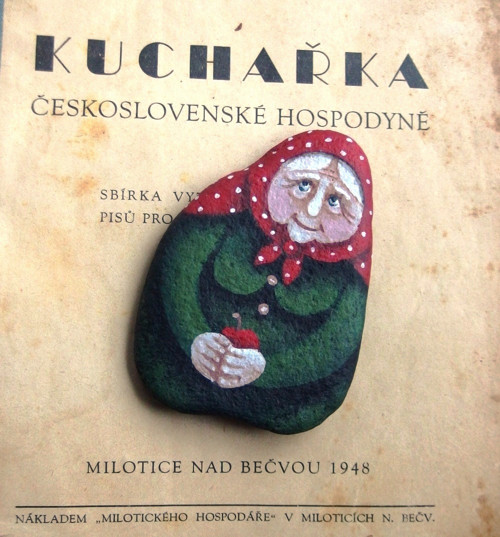 Babička — foto 3