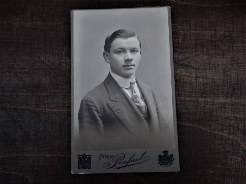 Aktuár - kabinetka — foto 2