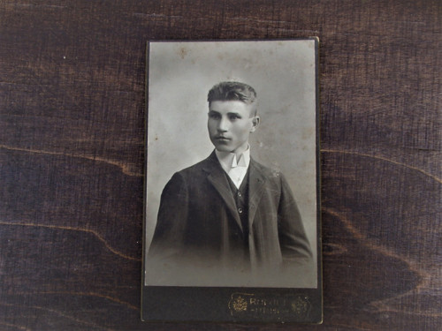 Stavitel - kabinetka — foto 2