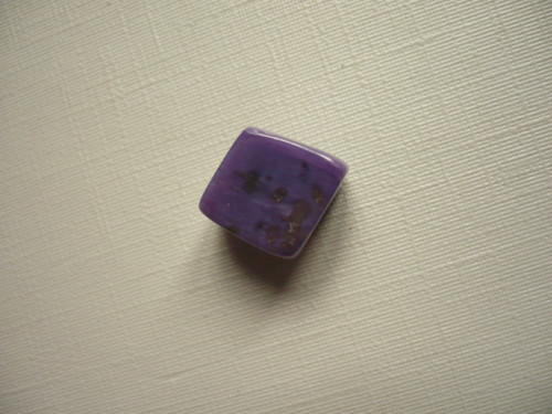 Troml. kámen – čaroit 10 mm, č.48 — foto 2