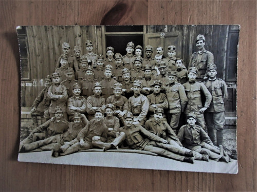 Odpočinek - fotografie — foto 2