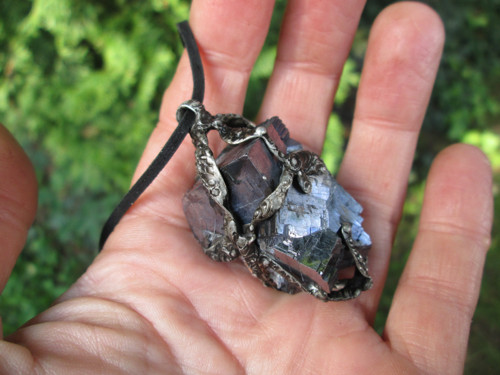 Talisman ,, Tenet " — foto 5