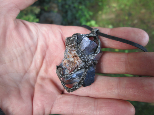 Talisman ,, Tenet " — foto 2