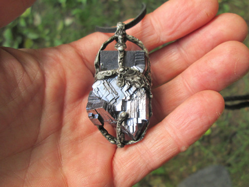 Talisman ,, Tenet " — foto 3