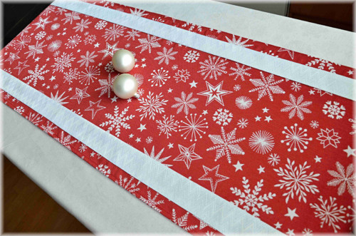 Běhoun 42x155 - Noel — foto 2