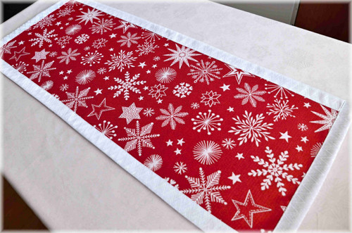 Dečka 34x88 - Jardin de noel — foto 2
