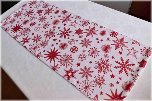Dečka 34x88 - Jardin de noel — foto 3