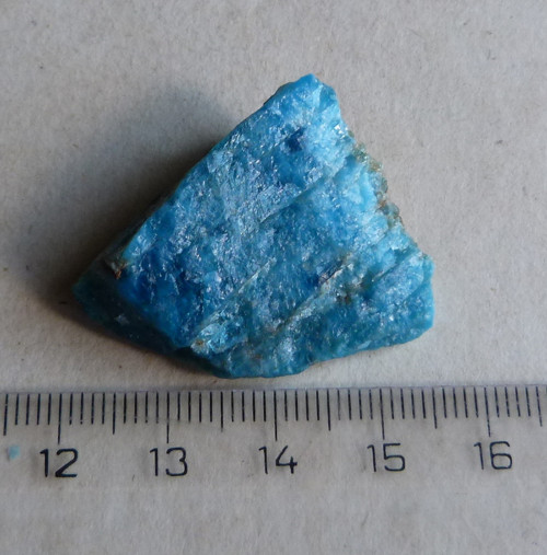 Apatit surový - 3,5 cm — foto 3