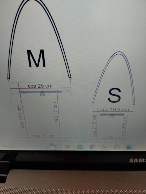 Crossbody M 1 — foto 6