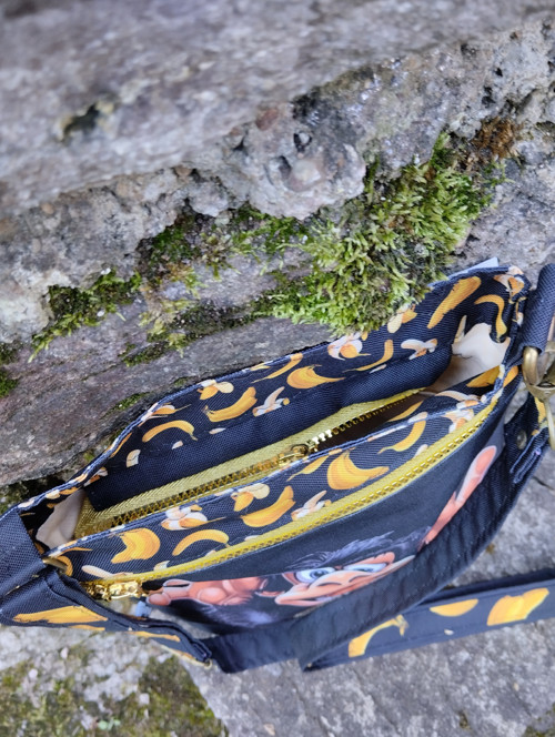 Crossbody M 1 — foto 2