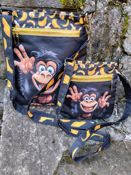 Crossbody M 1 — foto 5