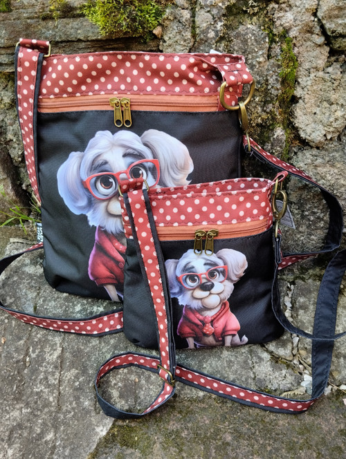 Crossbody M 2 — foto 2