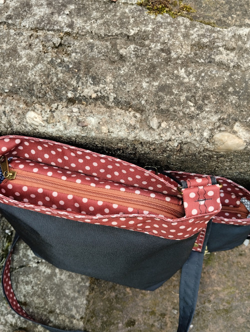 Crossbody M 2 — foto 3