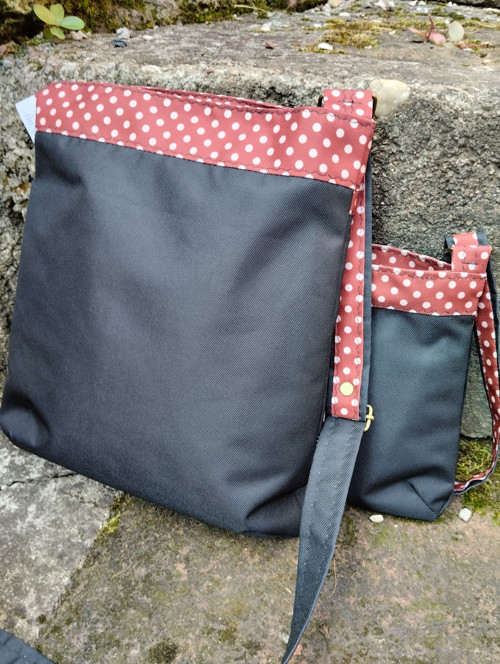 Crossbody M 2 — foto 4