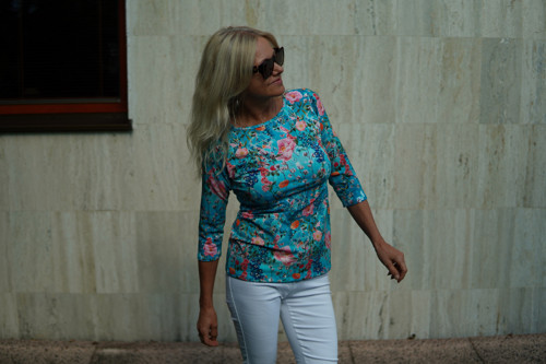 Tričko — foto 2