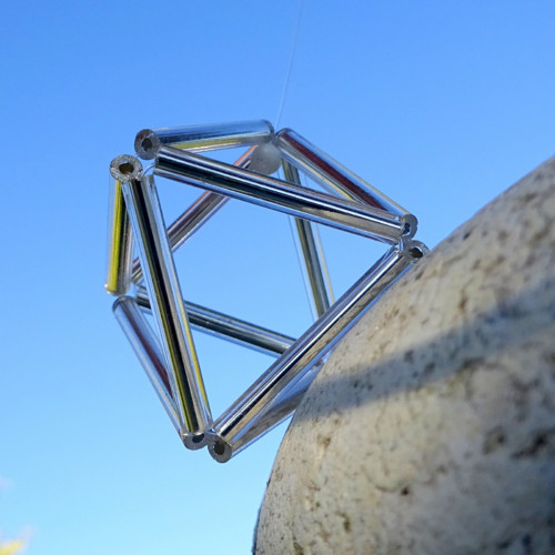 Pyramid - různé barvy — foto 5