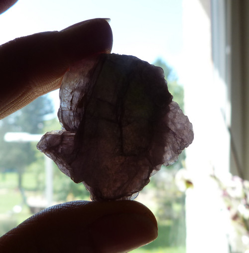 Lepidolit - 3,8 cm — foto 6
