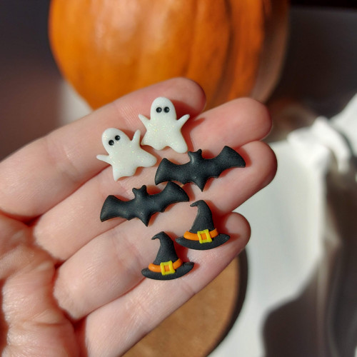 Spooky - duch — foto 3