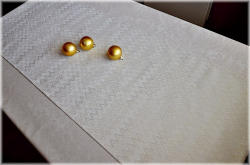 Běhoun 40x160 - Luxury gold — foto 4