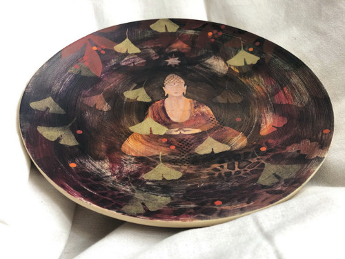 Podzimní meditace — foto 4