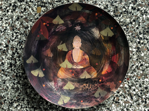 Podzimní meditace — foto 2