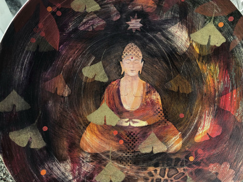 Podzimní meditace — foto 3