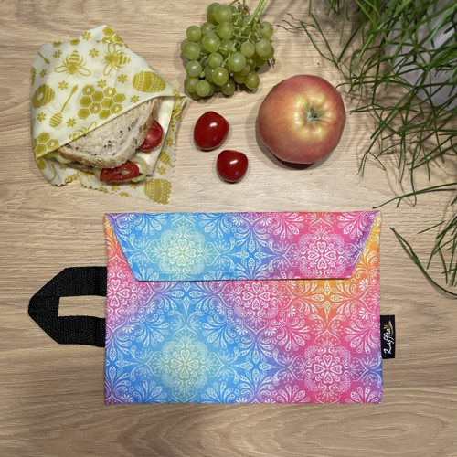 Svačinová sada Mandala Shine — foto 2