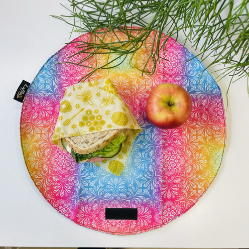 Svačinová sada Mandala Shine — foto 6
