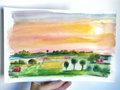 Rodná krajina — foto 3