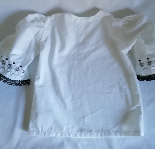 Kroj, folklor. — foto 4
