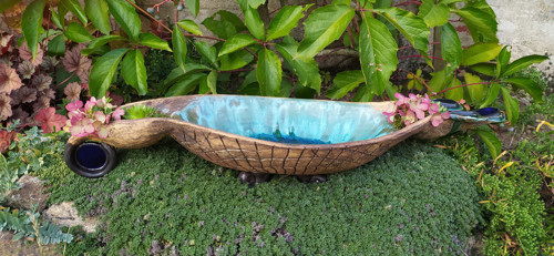 Mísa "okatá" — foto 6
