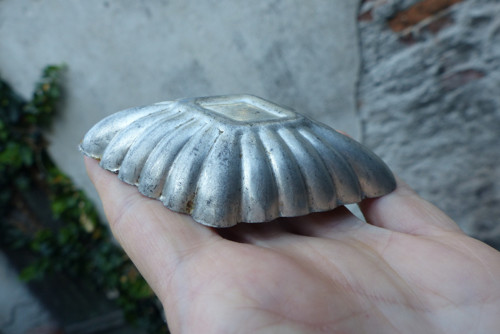 V košíčku...formička na cukroví — foto 3