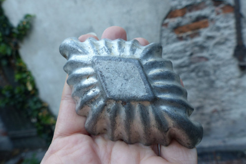 V košíčku...formička na cukroví — foto 2