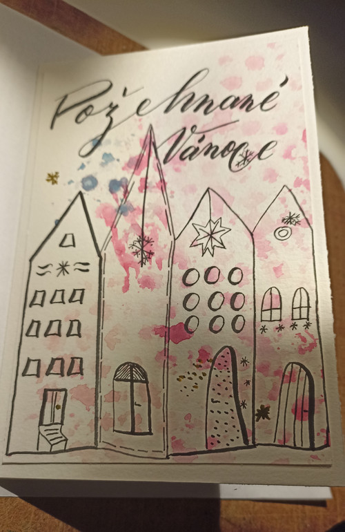 Požehnané Vánoce... — foto 3