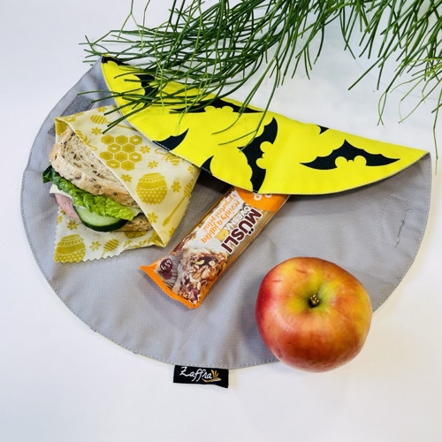Svačinová sada Batman — foto 5