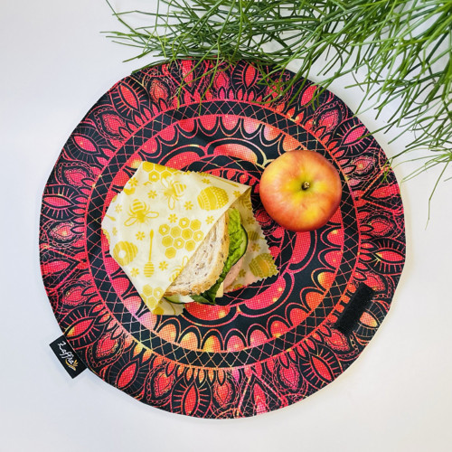 Svačinová sada Mandala Passion — foto 5