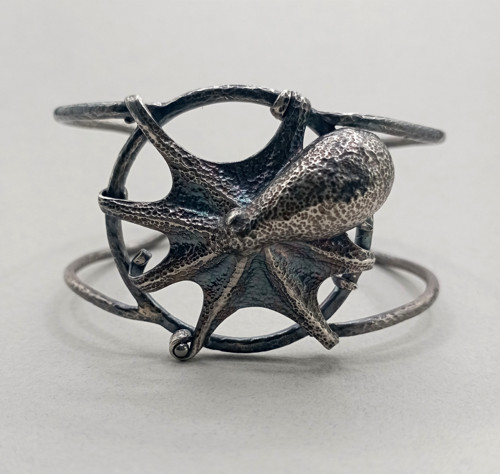 Octopus — foto 2