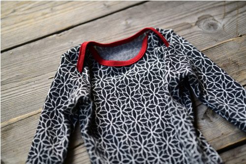 Merino body Fanni — foto 2