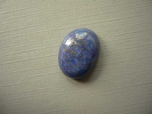 Kabošon - lapis lazuli 16 mm, č.13Bf — foto 2