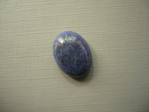 Kabošon - lapis lazuli 16 mm, č.32Bf — foto 2
