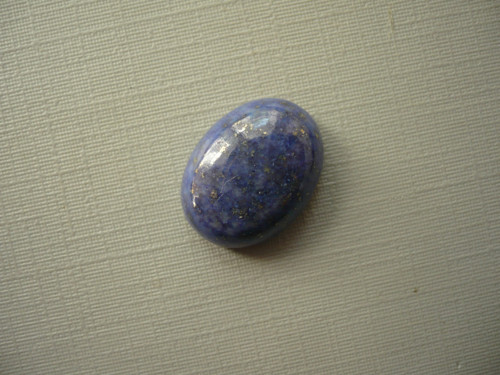 Kabošon - lapis lazuli 16 mm, č.42Bf — foto 2
